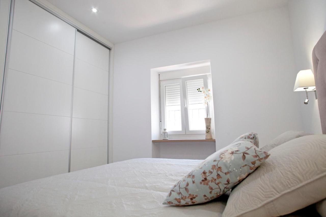 Ferienwohnung El Palomar Algodonales Exterior foto