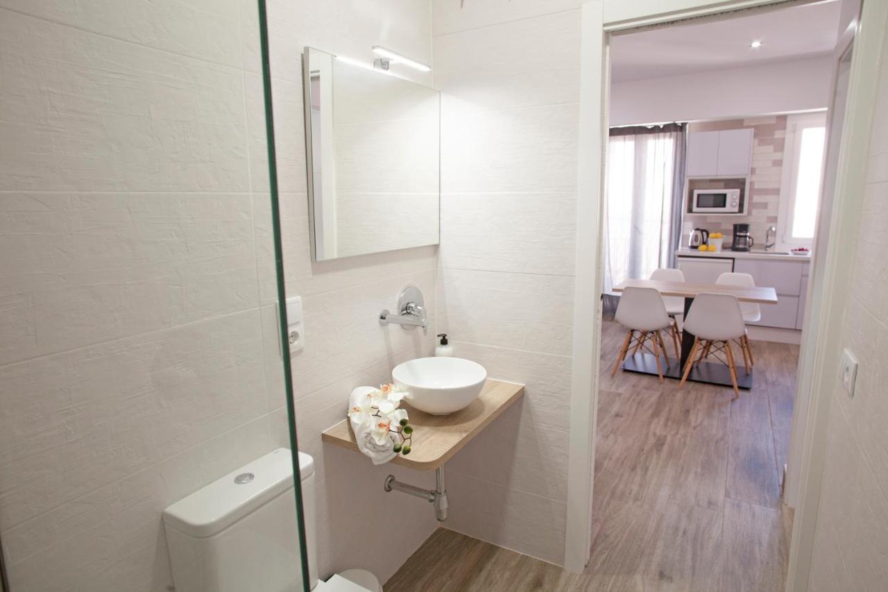 Ferienwohnung El Palomar Algodonales Exterior foto